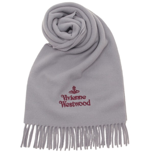 楽天市場】ヴィヴィアンウエストウッド マフラー メンズ レディース