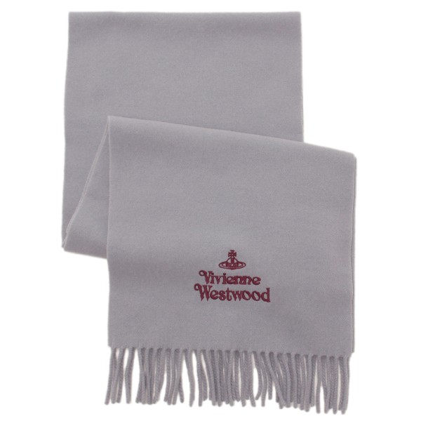 楽天市場】ヴィヴィアンウエストウッド マフラー メンズ レディース