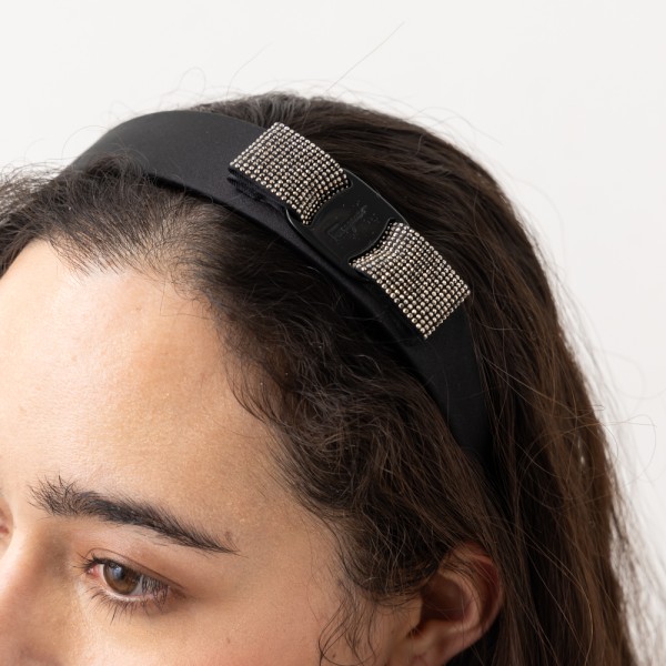 楽天市場】フェラガモ カチューシャ アクセサリー レディース ヴァラ