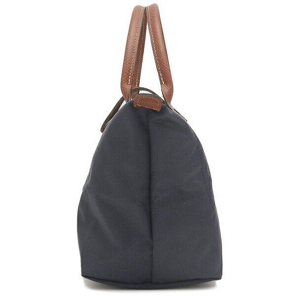 楽天市場】ロンシャン ハンドバッグ プリアージュ Sサイズ ネイビー