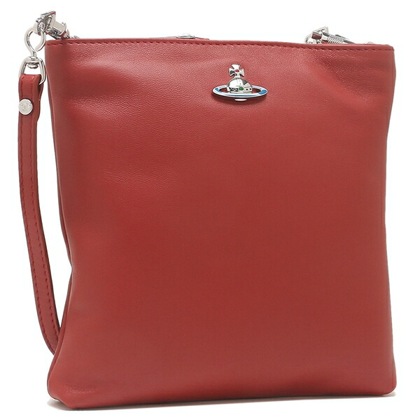 楽天市場】ヴィヴィアンウエストウッド バッグ ショルダーバッグ エマ