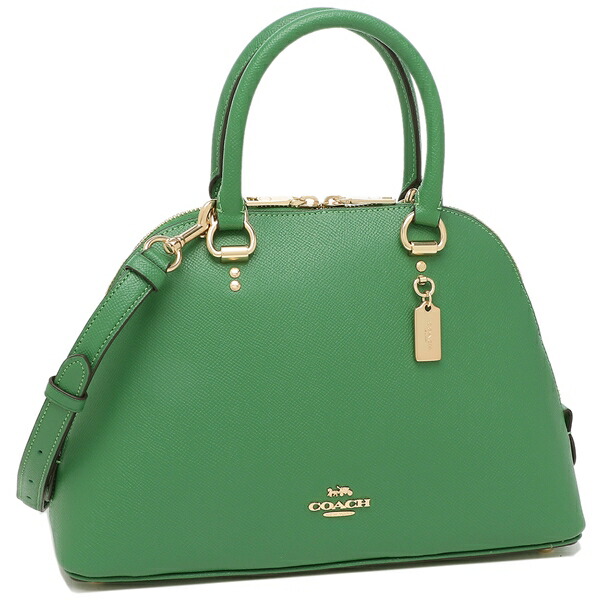 楽天市場】コーチ バッグ ハンドバッグ ショルダーバッグ アウトレット