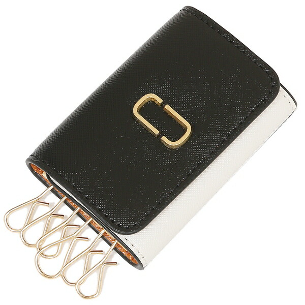 楽天市場】マークジェイコブス キーケース スナップショット