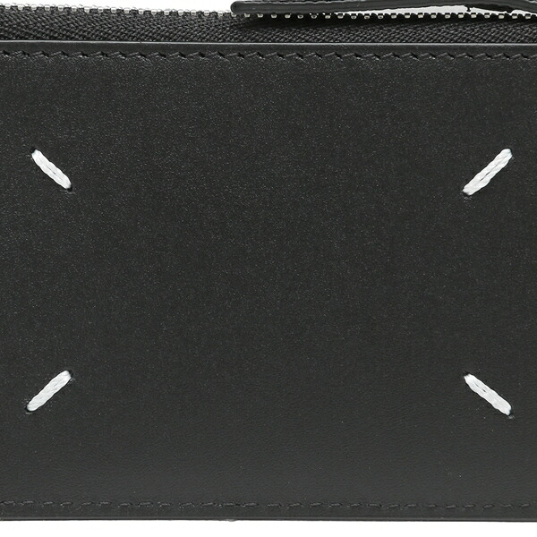 楽天市場】メゾンマルジェラ カードケース フラグメントケース コイン