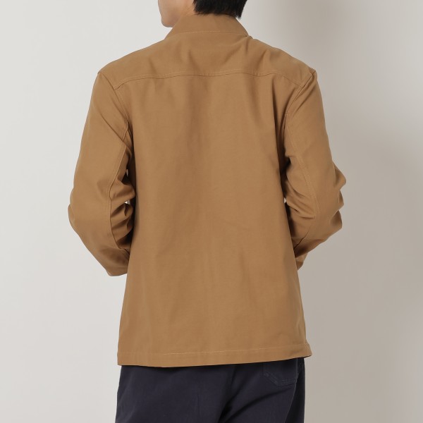 楽天市場】アーペーセー アウター カバーオール シャツジャケット