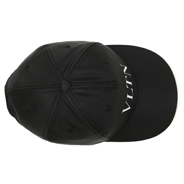 楽天市場】ヴァレンティノ 帽子 キャップ VLTNロゴ ベースボール