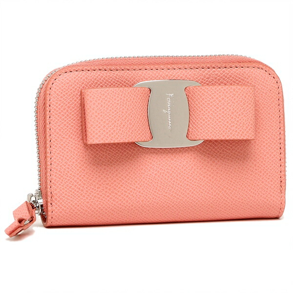 楽天市場】FERRAGAMO フェラガモ コインケース カードケース VARA