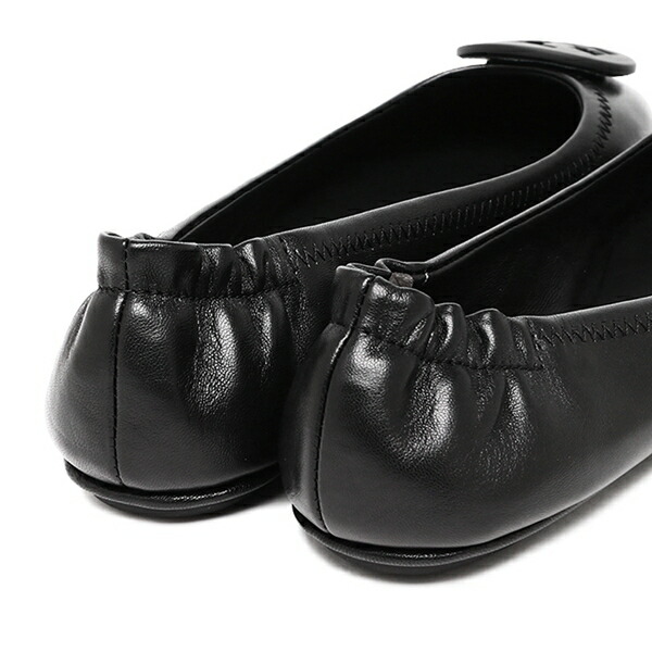 楽天市場】トリーバーチ バレエシューズ フラットシューズ ミニー