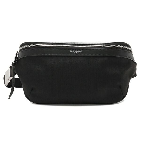 GAVIAL ボディバッグ ブラック GAVIAL ボディバッグ ブラック GAVIAL