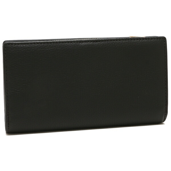 楽天市場】コーチ アウトレット 長財布 ブラック レディース COACH