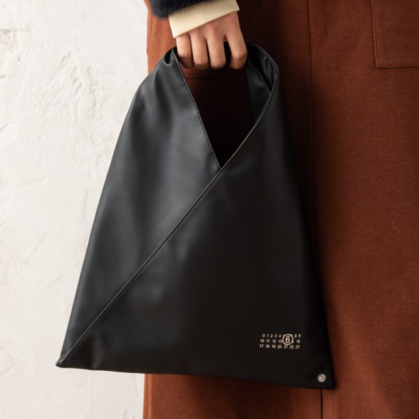 楽天市場】エムエムシックス メゾンマルジェラ トートバッグ スモール