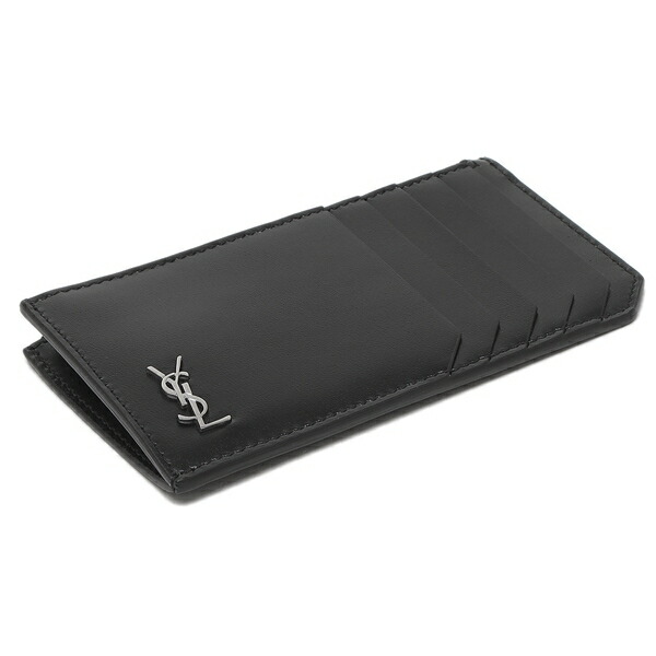 楽天市場】サンローランパリ カードケース フラグメントケース