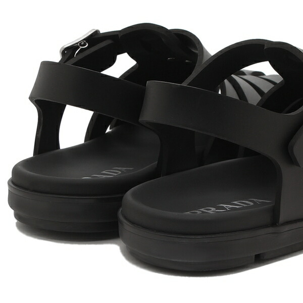 楽天市場】プラダ サンダル フィッシャーマンサンダル トライアングル