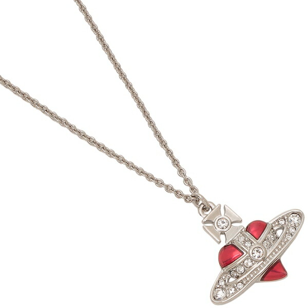 楽天市場】ヴィヴィアンウエストウッド ネックレス ペンダント