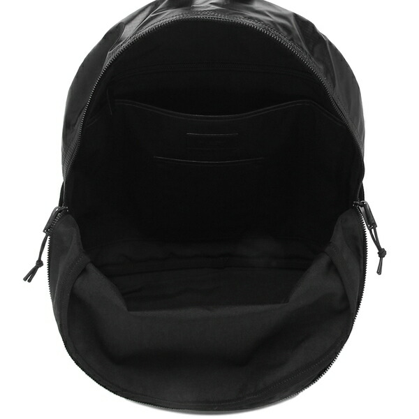楽天市場】サンローランパリ リュック バックパック ブラック メンズ
