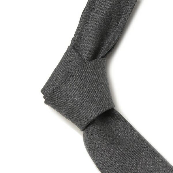 楽天市場】トムブラウン ネクタイ グレー メンズ THOM BROWNE MNL001A