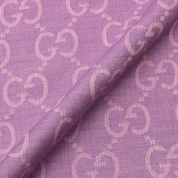 楽天市場】グッチ スカーフ バンダナ ストール ピンク レディース