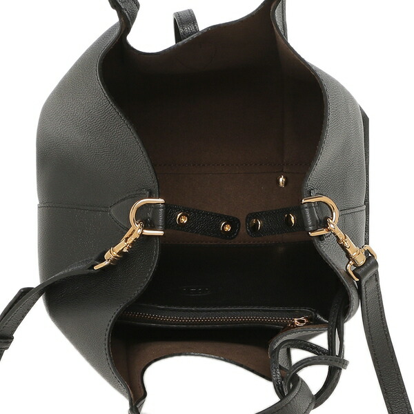 楽天市場】トッズ ハンドバッグ ショルダーバッグ Tタイムレス