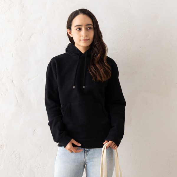 楽天市場】サンローランパリ パーカー フーディー ブラック レディース