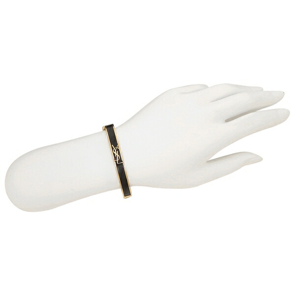 楽天市場】サンローランパリ ブレスレット バングル カサンドラ