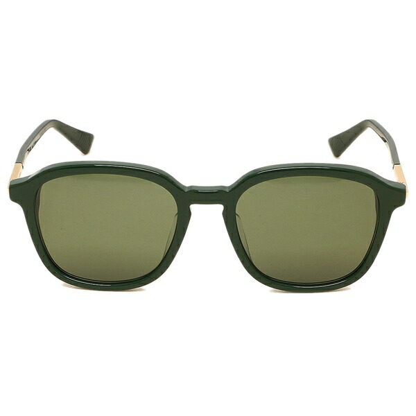 楽天市場】ボッテガヴェネタ サングラス アジアンフィット グリーン