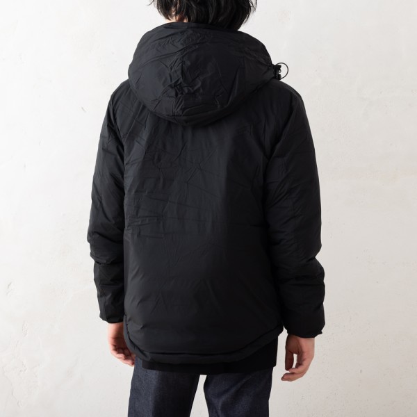 楽天市場】カナダグース ダウンジャケット コート ロッジフーディー