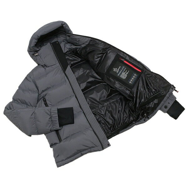 楽天市場】モンクレール ダウンジャケット コート イゾルノ GRENOBLE