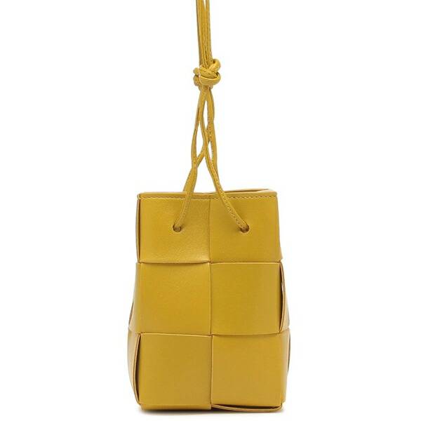 楽天市場】ボッテガヴェネタ ショルダーバッグ カセット クロスボディ