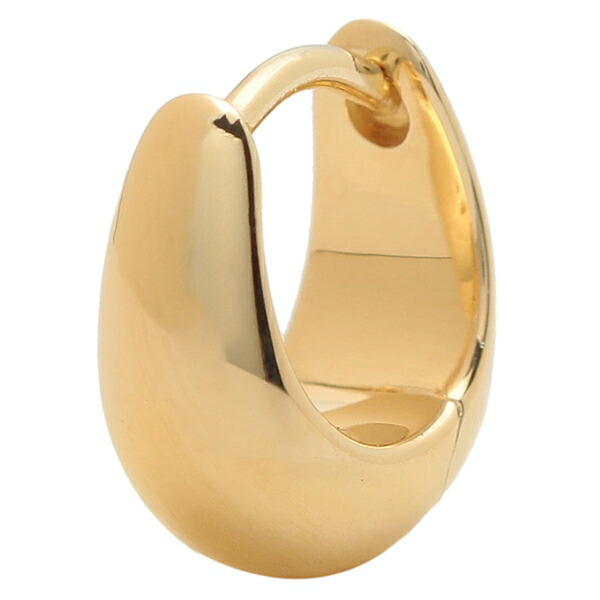 楽天市場】トムウッド ピアス アイスハギーズ フープ ゴールド