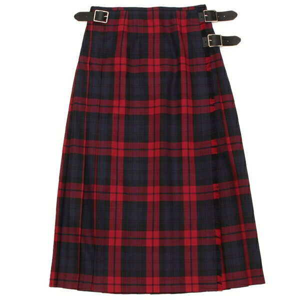 楽天市場】オニールオブダブリン スカート ファッションロングキルト