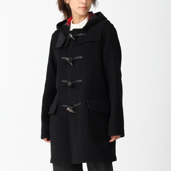 楽天市場】ロンドントラディション コート リナ ダッフルコート