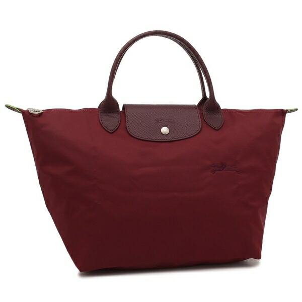 楽天市場】ロンシャン プリアージュ ハンドバッグ バッグ Mサイズ