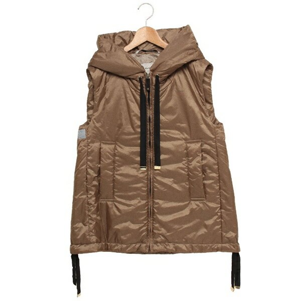 楽天市場】マックスマーラ ダウンジャケット コート グリーン THE CUBE