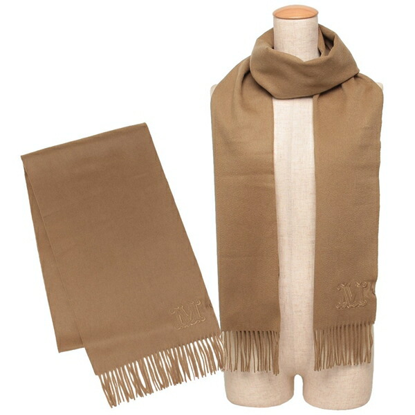 楽天市場】マックスマーラ マフラー ダリア レディース Max Mara