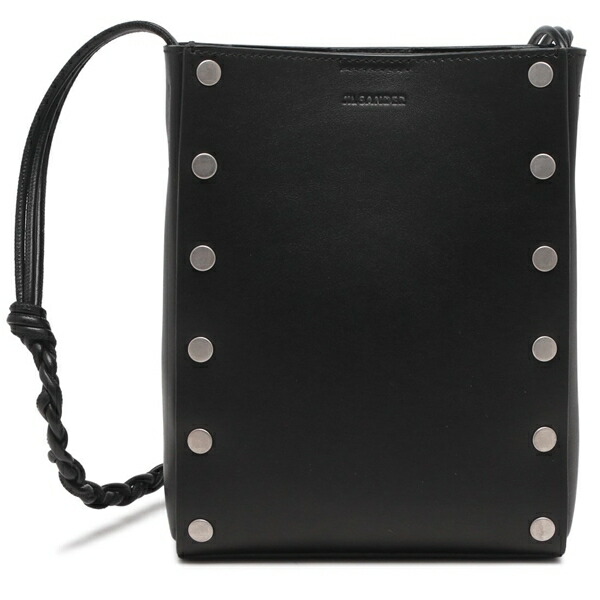 楽天市場】ジルサンダー ショルダーバッグ タングル スモール リベット