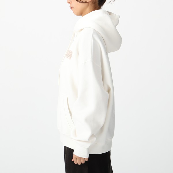 楽天市場】UGG アグ パーカー フーディー スウェットUGG ロゴ フーディ