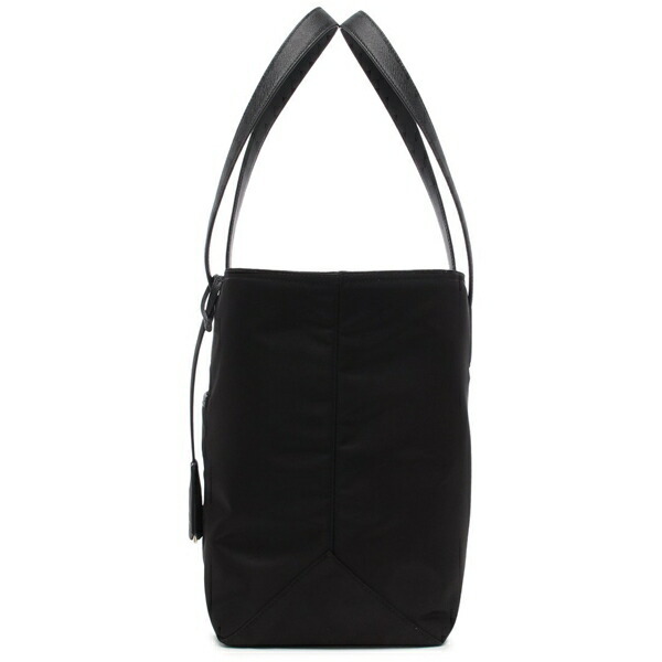 楽天市場】プラダ トートバッグ リナイロン ブラック レディース PRADA