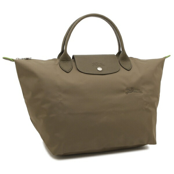 楽天市場】ロンシャン プリアージュ ハンドバッグ バッグ Mサイズ