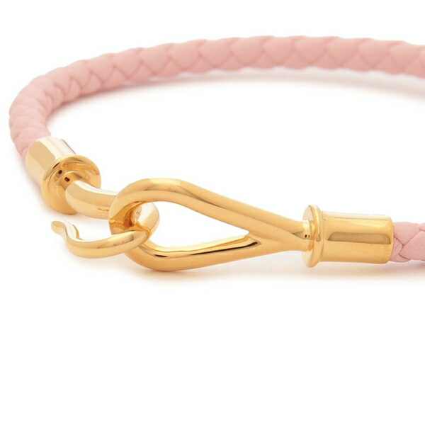 楽天市場】エルメス ブレスレット バングル ジャンボ ローズサクラ