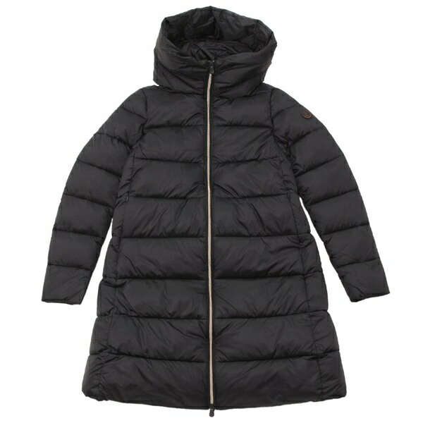 楽天市場】セーブザダック ダウンジャケット コート リサ エコダウン