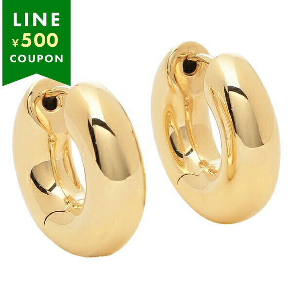 楽天市場】トムウッド ピアス ゴールド レディース TOM WOOD 100154