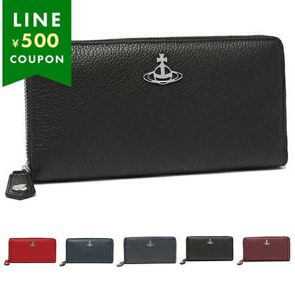 楽天市場】ヴィヴィアンウエストウッド 長財布 財布 ジョーダン