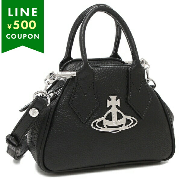 楽天市場】ヴィヴィアンウエストウッド ハンドバッグ ショルダーバッグ
