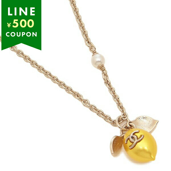 楽天市場】シャネル ネックレス ペンダント クルーズコレクション