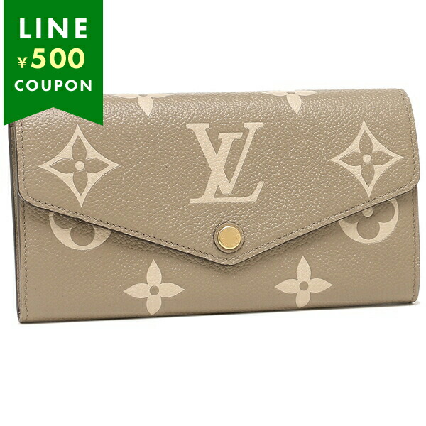 ルイヴィトン ポルトフォイユサラ」の人気商品一覧 | 安い商品を通販