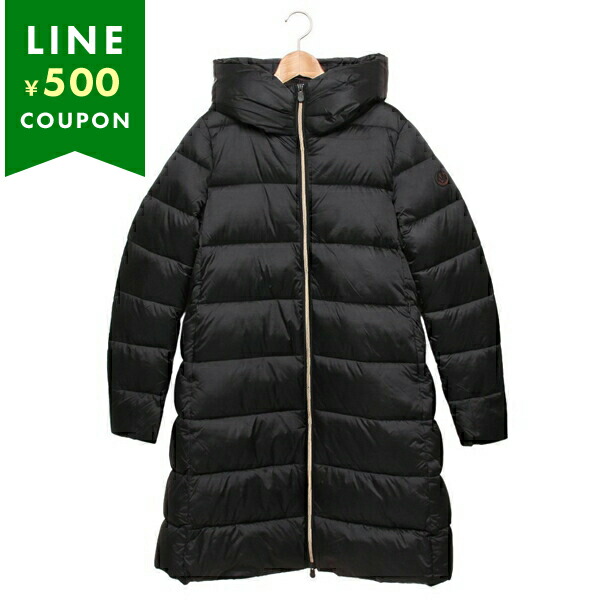 楽天市場】セーブザダック ダウンジャケット コート リサ エコダウン