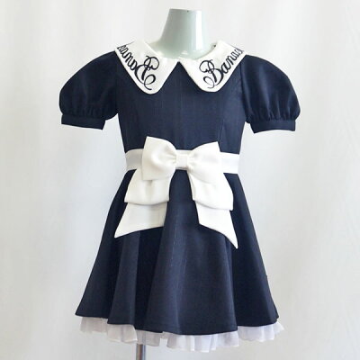 楽天市場】【BANANACHIPS｜60%OFF】バナナチップス ロゴ刺繍襟付き