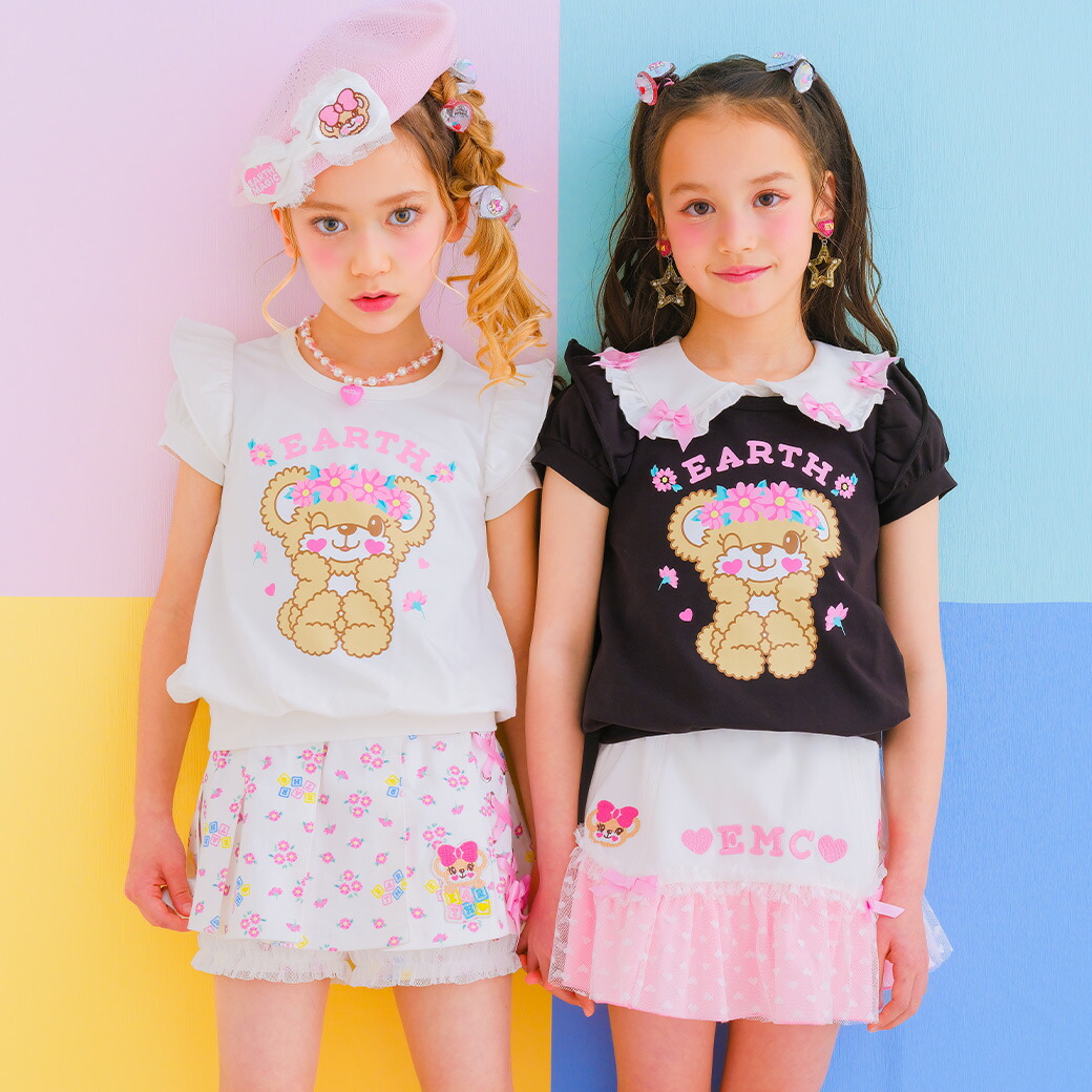 楽天市場】【EARTHMAGIC正規取扱店】アースマジック 2025春 フラワー