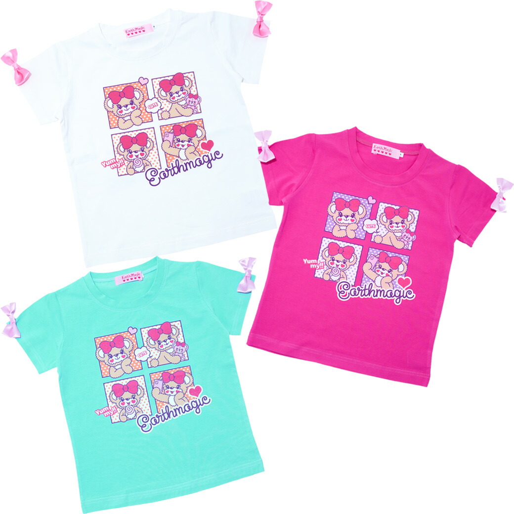 楽天市場】【EARTHMAGIC正規取扱店】アースマジック 2025夏 コミック風