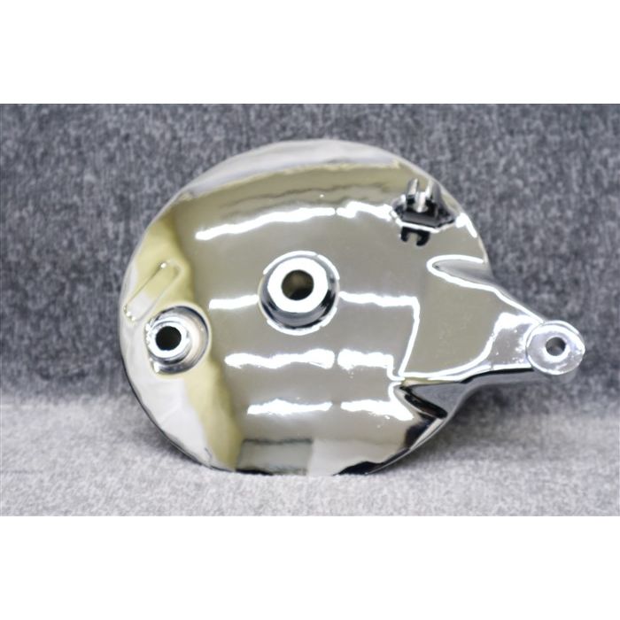 楽天市場】GS400 メッキ リア ドラム パネル スポーク用